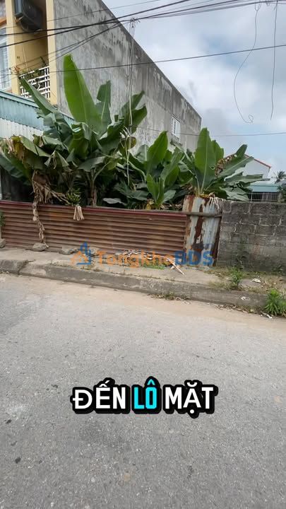 Đất Nền An Khánh, Mỹ Đức 96.6m² - Kinh Doanh Sầm Uất, Giá Hơn 2 Tỷ