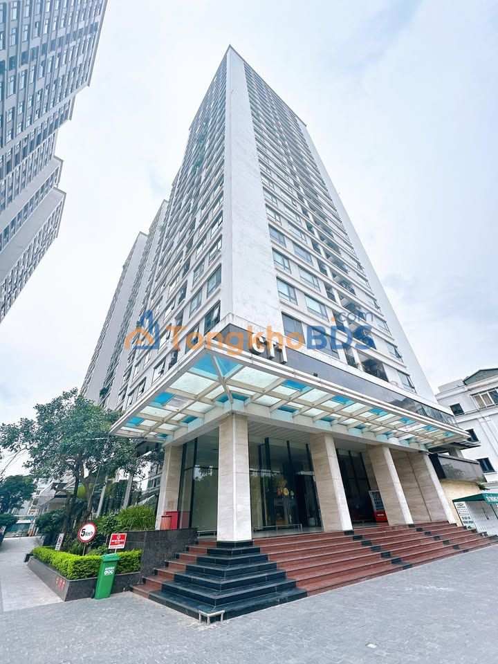 Cho thuê căn hộ 2PN Xuân Đỉnh - 13.5 triệu/tháng, full nội thất