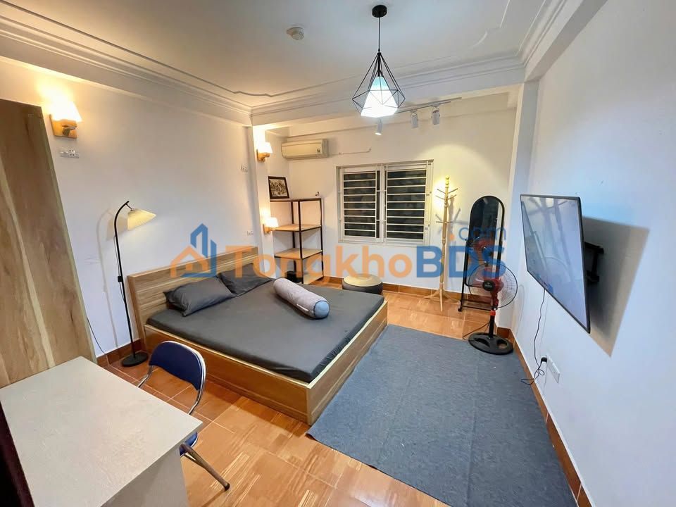 Phòng trọ Xuân La, Tây Hồ - Sát Hồ Tây, 3.6 triệu/tháng