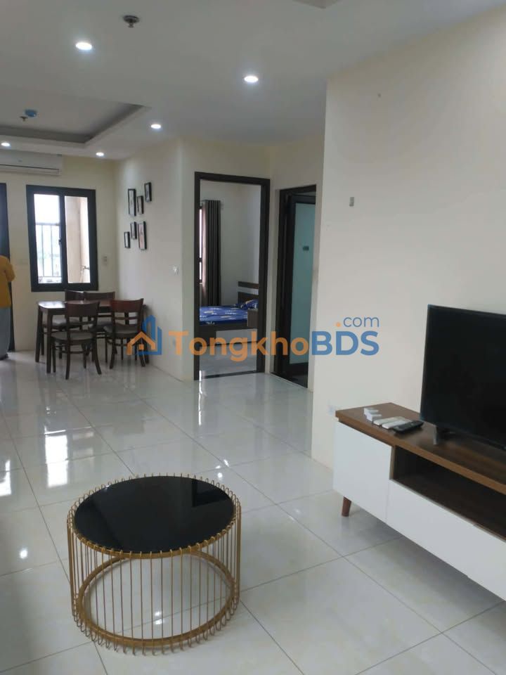 Cho thuê/Bán Căn hộ 70m² Từ Sơn, Bắc Ninh - Gần Chợ Giàu