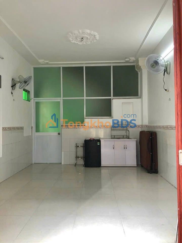 Cho thuê Phòng trọ 25m² Hẻm 7m Gò Dầu, Tân Phú - 5 Triệu/tháng