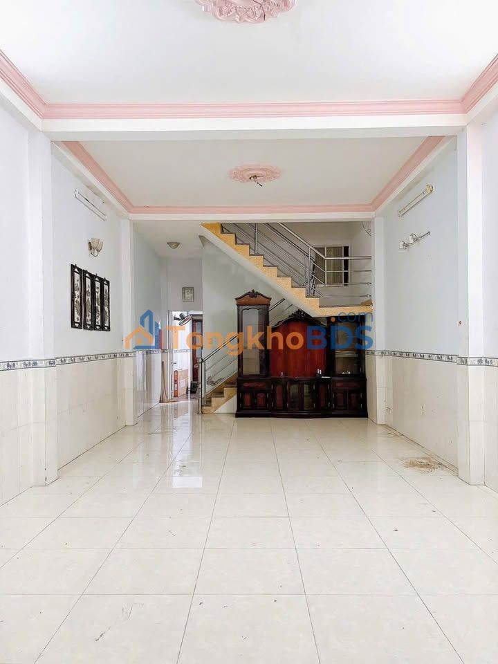 Nhà 4PN Hẻm 12m Tân Sơn Nhì, Tân Phú - Giá 20 Triệu, Sẵn Ở Ngay