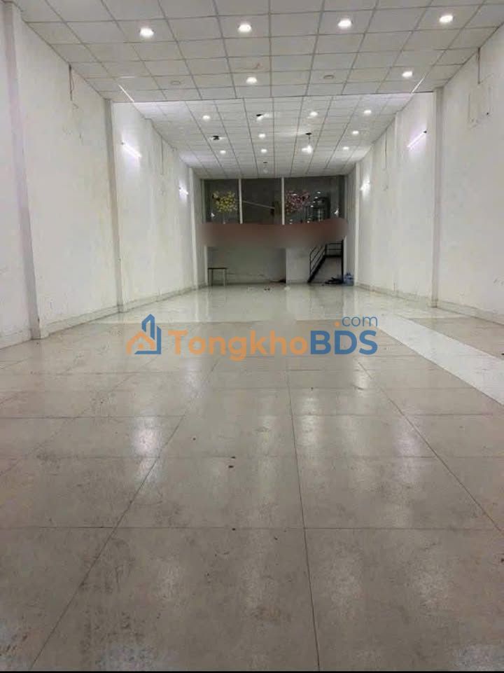 Nhà Mặt Tiền KD Lê Trọng Tấn, Tân Phú - 150m² Giá 25 Triệu