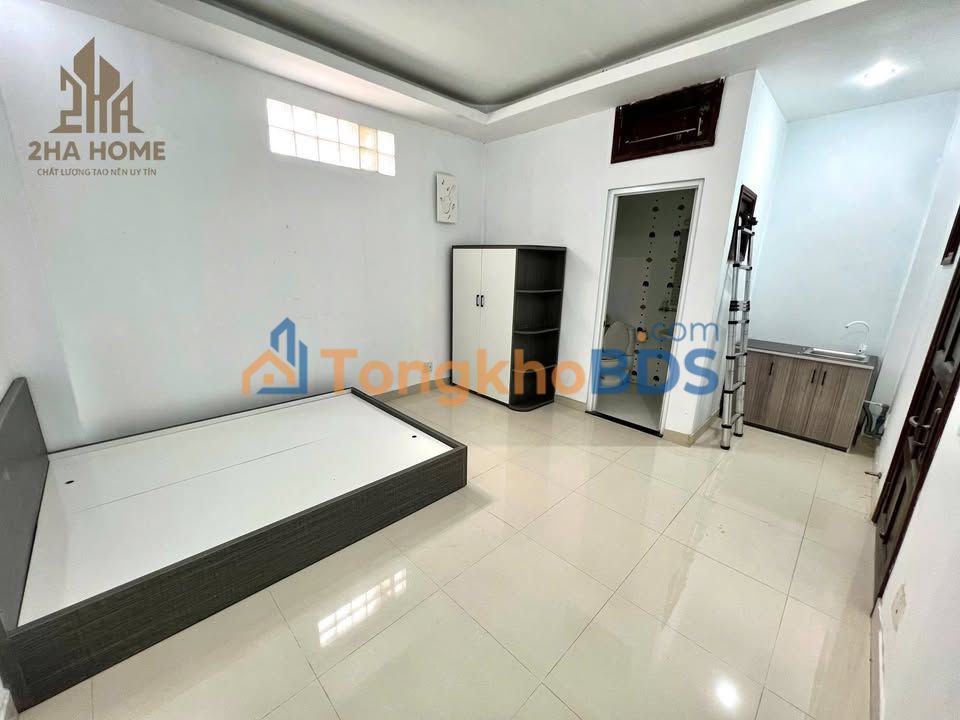 Cho thuê phòng trọ full nội thất, Tân Bình giá chỉ 3.2 triệu