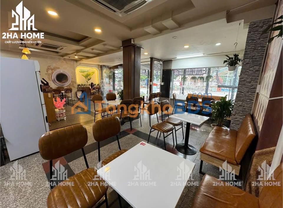 Mặt Bằng Kinh Doanh Mặt Tiền Đường Số 14 Vĩnh Lộc, Bình Tân - Giá Thỏa Thuận