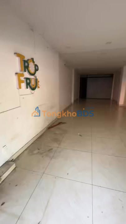 Mặt Bằng Kinh Doanh Nguyễn Hữu Tiến Tân Phú 64m² - Giá 14 Triệu/Tháng