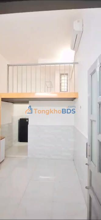 Phòng Trọ Tân Phú - Giá Sinh Viên Chỉ 3.X Triệu - Sẵn Ở Ngay