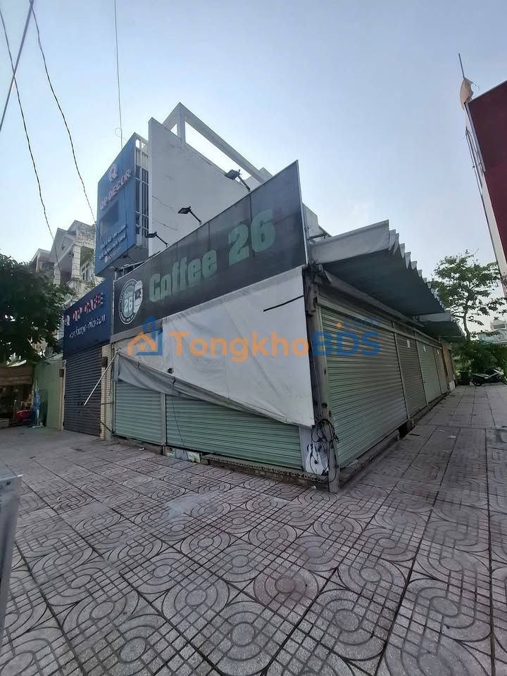 Cho thuê nhà mặt tiền kinh doanh Bình Tân 120m² - Giá 25 triệu