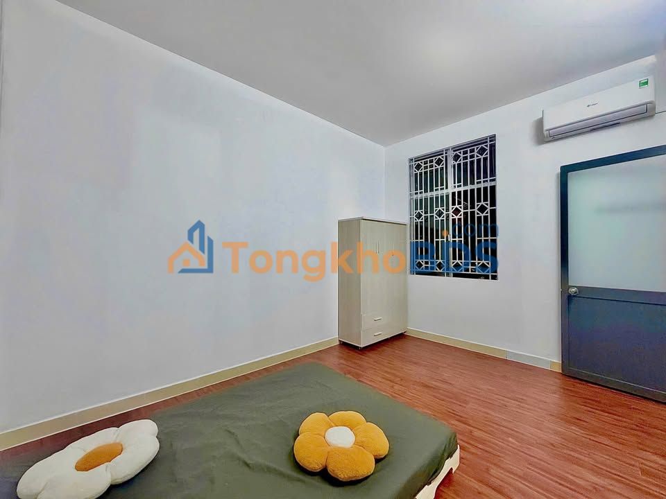 Cho thuê Căn hộ 2PN Hẻm Xe Tải Nguyễn Sơn, Tân Phú - Giá 7 Triệu