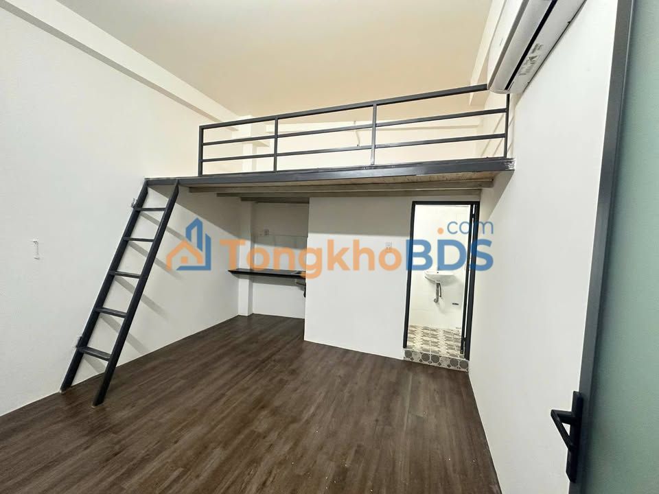 Cho thuê phòng máy lạnh Quận Tân Phú, TP.HCM - 3.19 triệu/tháng