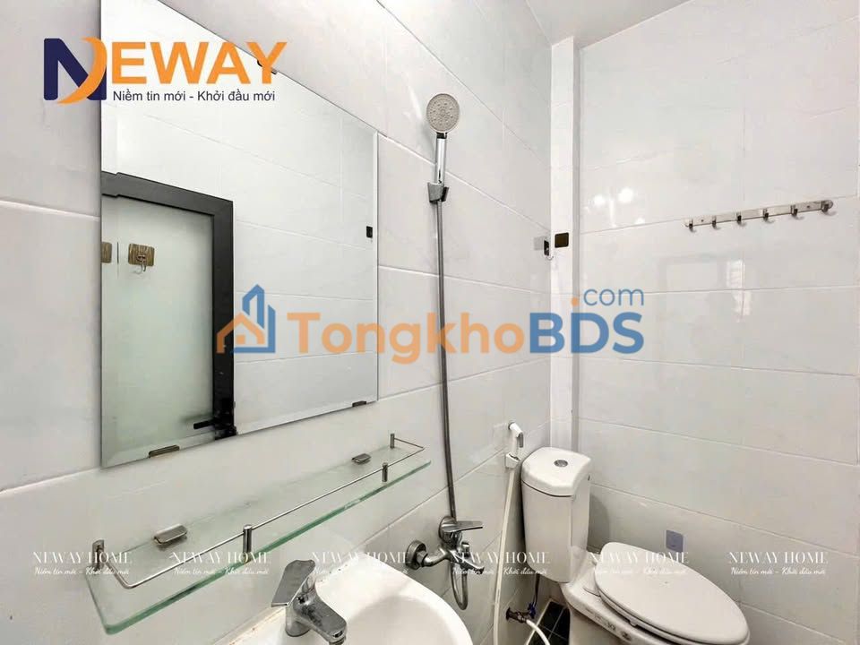 Phòng Trọ 3 Triệu/Tháng - Full Nội Thất, Gần HUIT - Tân Phú