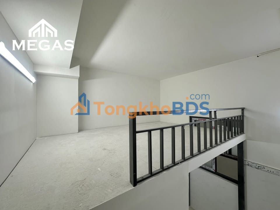 Thuê Căn Hộ Duplex Tân Phú - 3.X Triệu/Tháng - Full Nội Thất