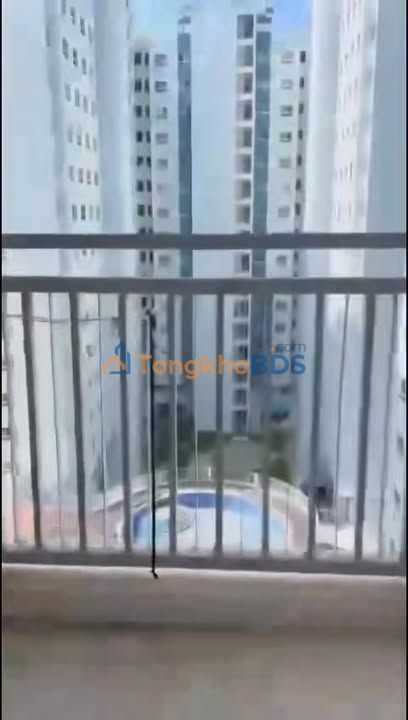 Cho thuê Căn hộ 70m² Hồ Ngọc Lãm, Bình Tân - Giá 6.5 Triệu/Tháng