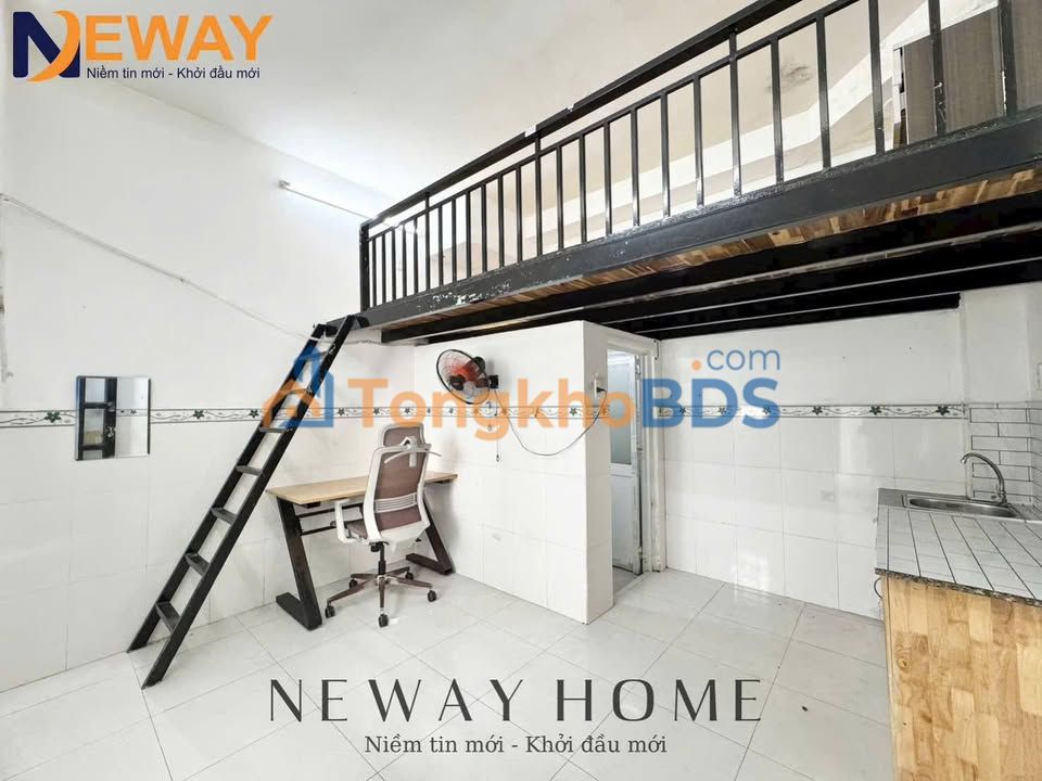 Phòng Trọ Nguyễn Hữu Tiến, Tân Phú - Giá Tốt, Sẵn Ở