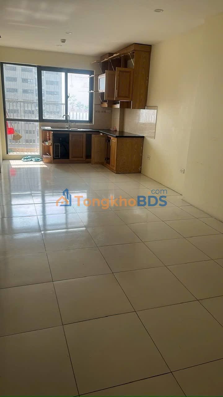 Cho thuê căn hộ Vesta Hà Đông 67m² - 2PN, giá 6.5 triệu/tháng