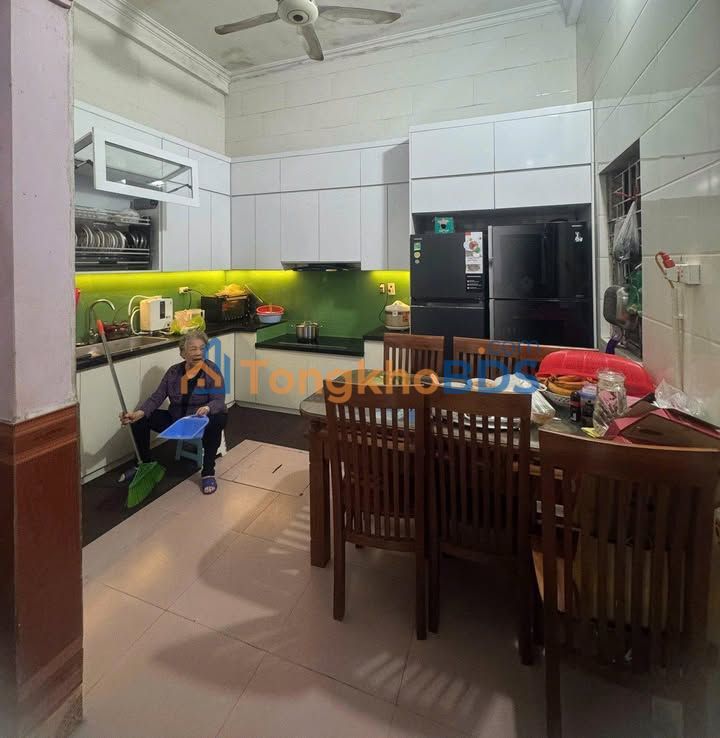 Nhà nguyên căn Quang Trung 44m2 8,5 triệu - Oto tận cửa