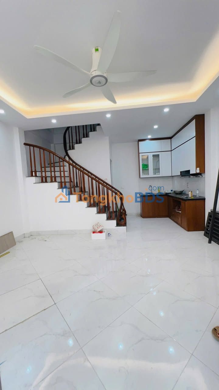 Nhà nguyên căn La Phù 33m² 7,5 triệu - Sẵn sàng ở ngay