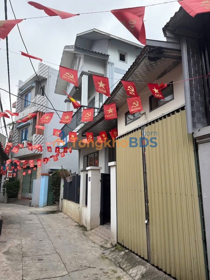 Nhà Cấp 4 Quốc Oai 45m² Giá 3 Tỷ - Sẵn Sàng Về Ở Ngay