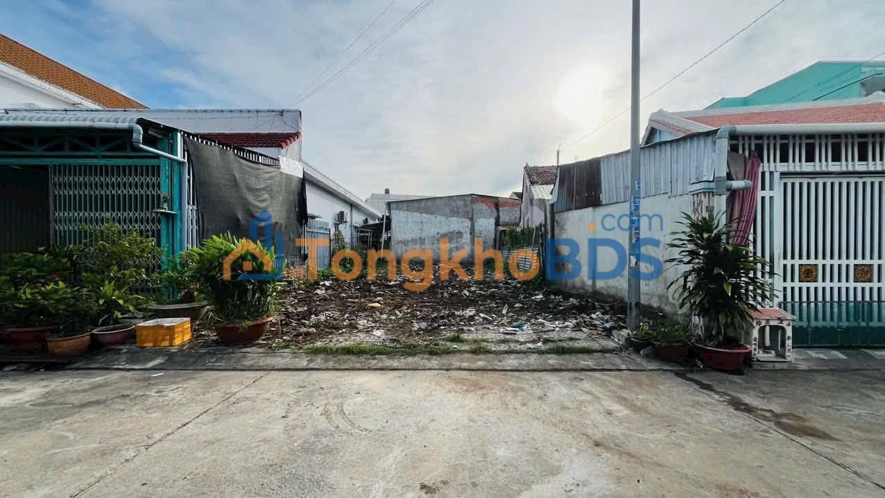 Đất Mặt Tiền Ngô Quyền Rạch Giá 128m² - Sổ Đỏ Sẵn Sàng