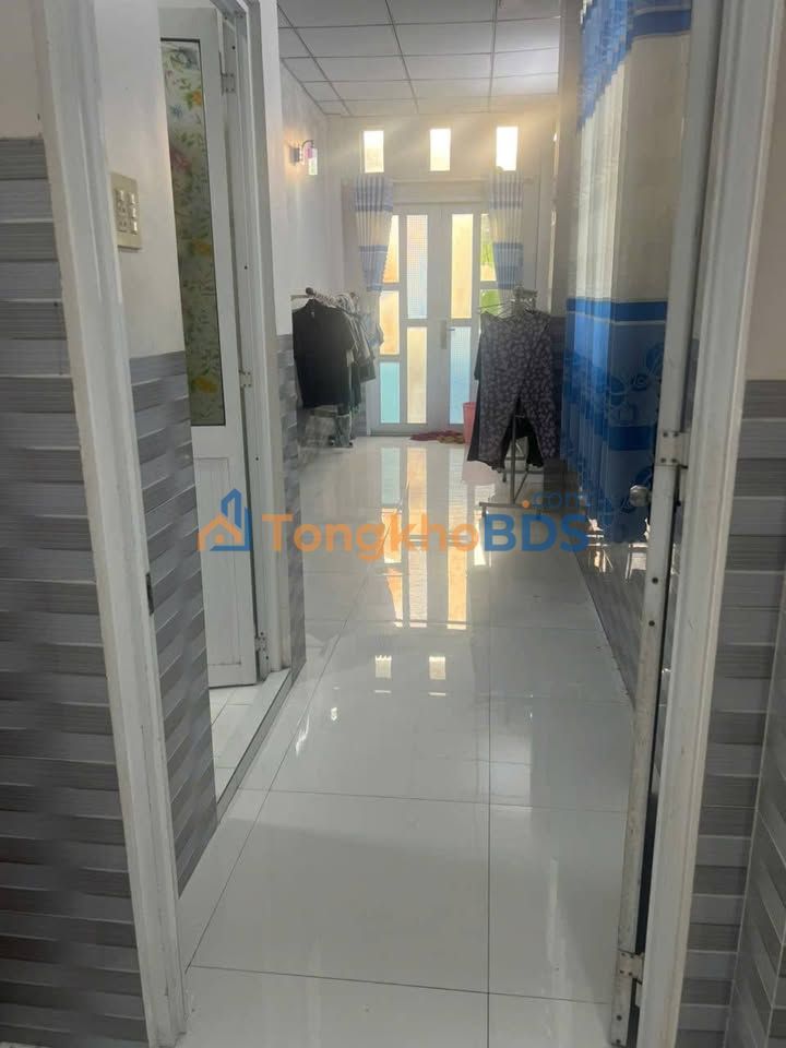 Nhà Mặt Tiền Lê Quý Đôn Rạch Giá 57m² - Giá 1.6 Tỷ, Hoàn Công Đủ