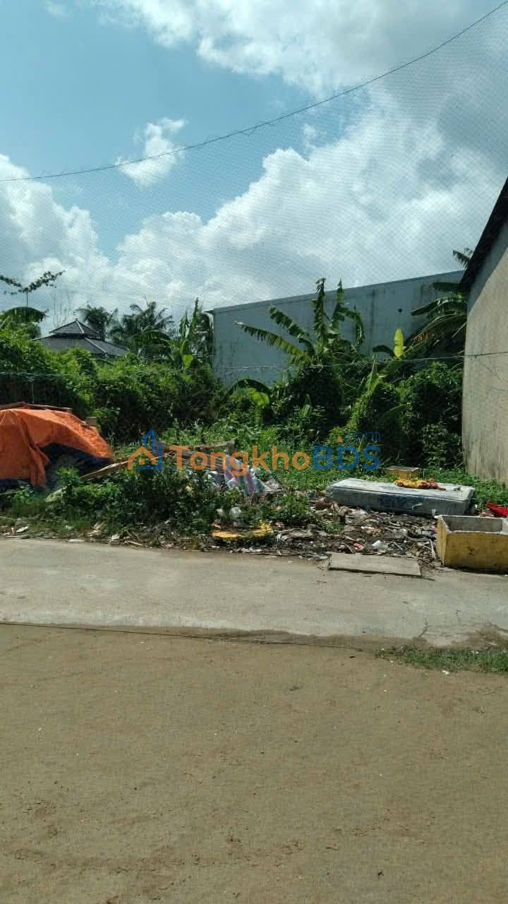 Bán đất Rạch Giá 70m² Hẻm Nguyễn Thị Định - Giá tốt, Thổ cư 100%