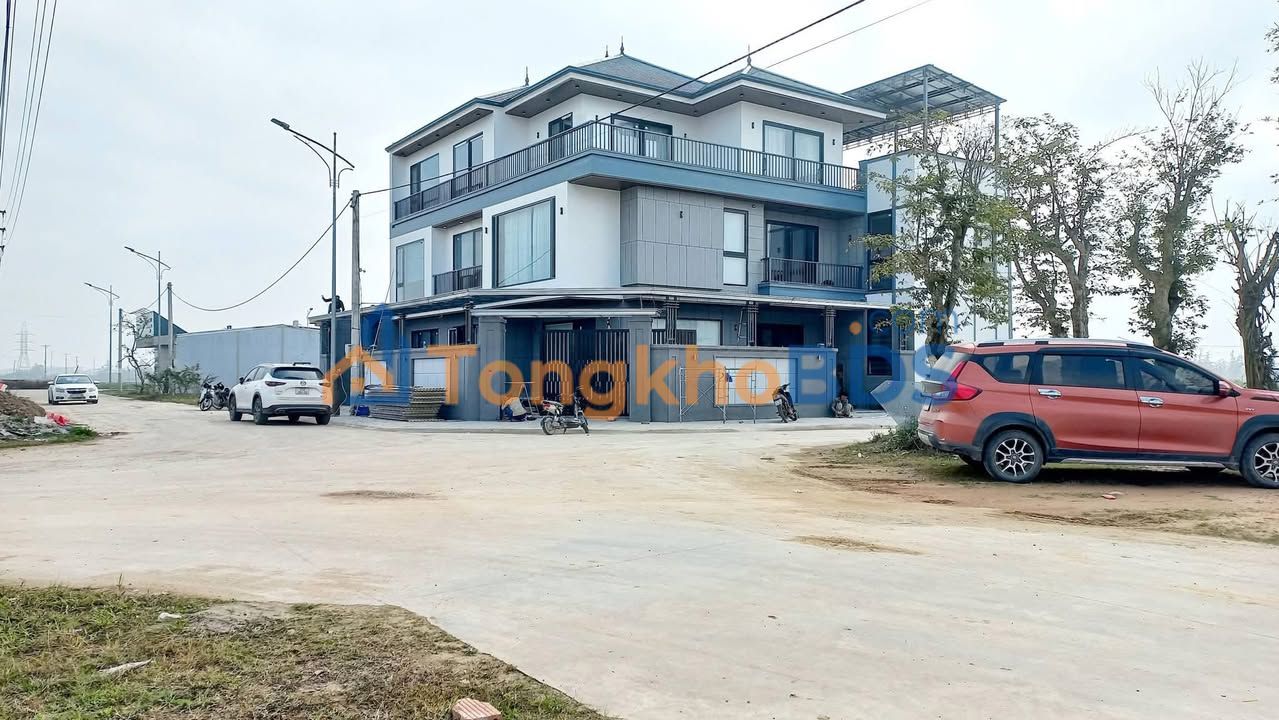 Đất Đấu Giá Diễn Phúc 170m² - Sổ Đỏ Rõ Ràng, Giá Chỉ Từ 2.x Tỷ