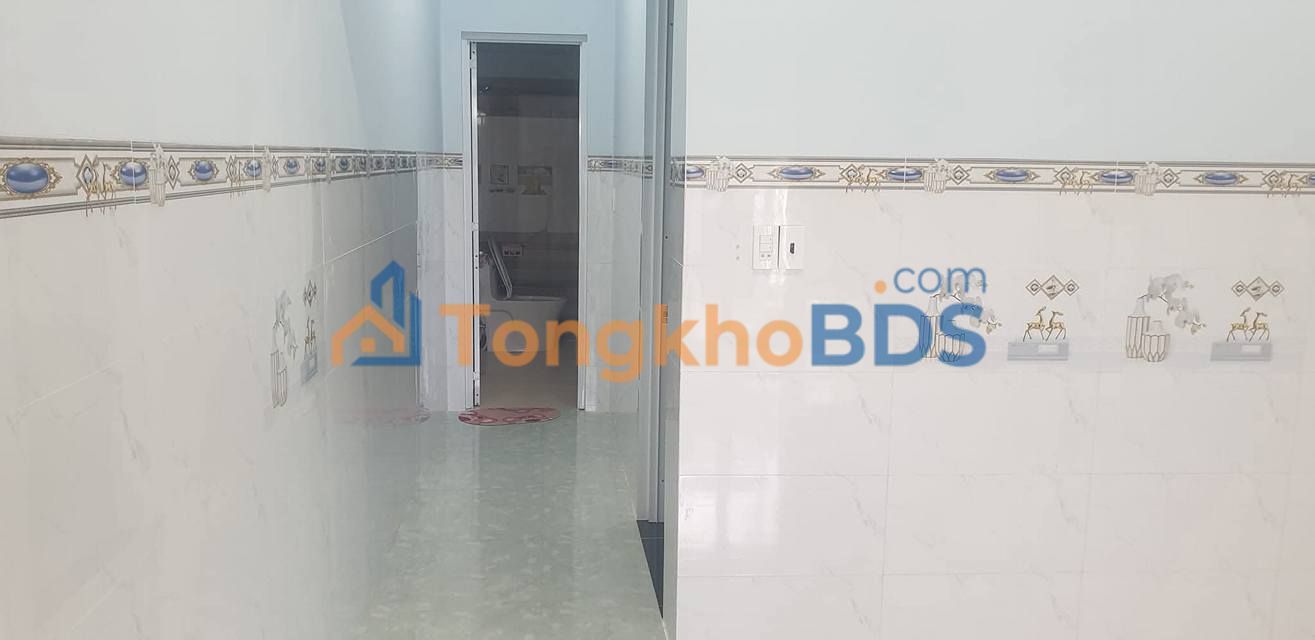 Cho thuê nhà nguyên căn Phường Phú Thủy, Phan Thiết - 5 Triệu/Tháng