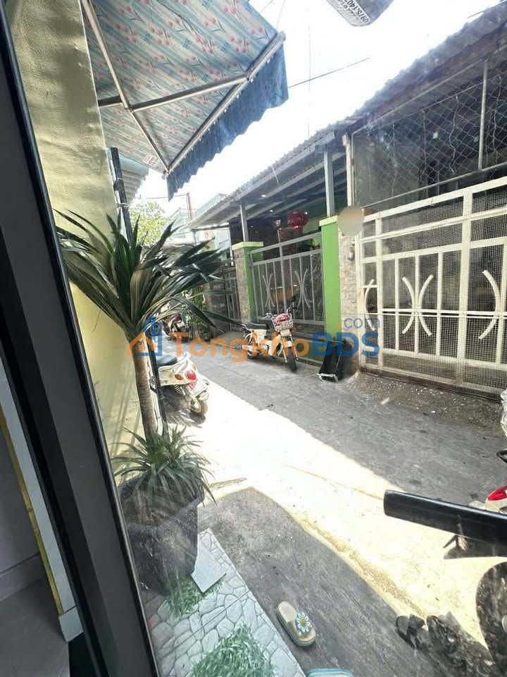 Nhà Hải Châu Đà Nẵng 62m² giá 2 tỷ - Chính chủ bán