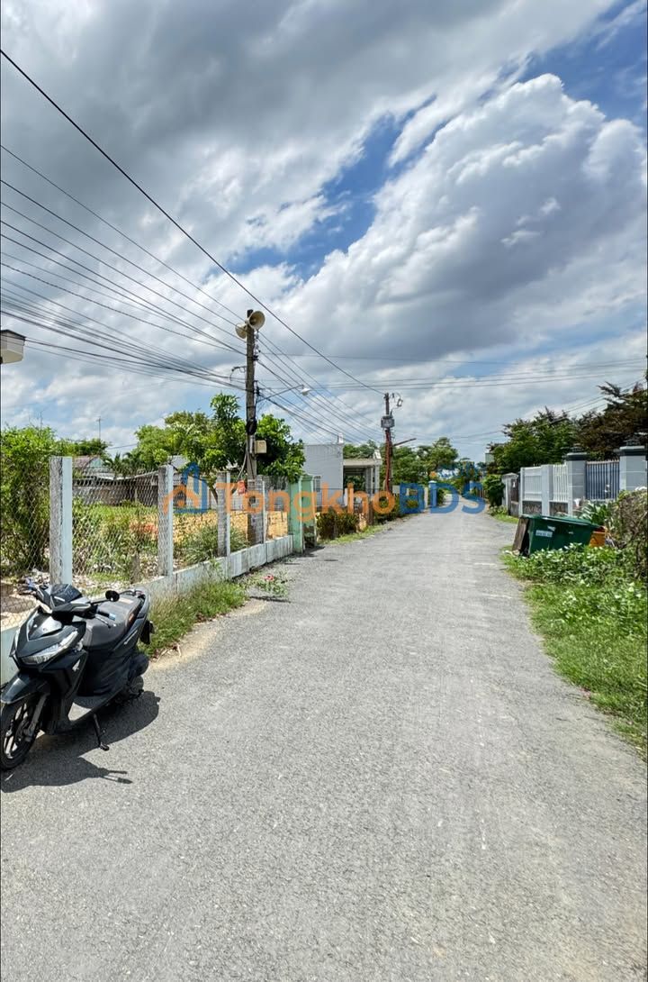 Đất nền Gò Công HL97B 111m² 719 triệu - Sổ đỏ chính chủ