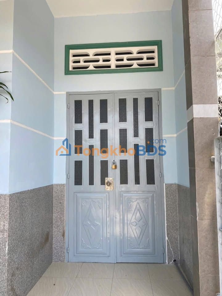 Nhà cho thuê Trung An Mỹ Tho 68m² 3 triệu - Sẵn sàng ở ngay