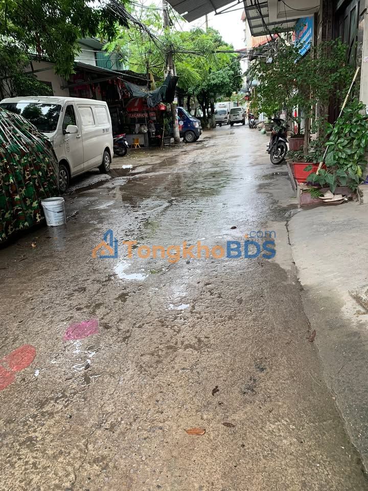 Nhà 4 Tầng Định Công Thượng 29m² Giá 4.x Tỷ - Sổ Đỏ Chính Chủ