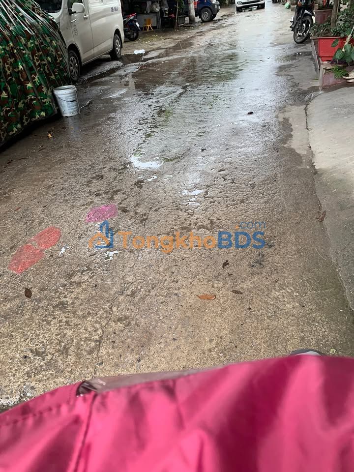 Nhà Phố Kinh Doanh Định Công - Ngõ Ô Tô, 26m², 4 Tầng, Giá 6.x Tỷ