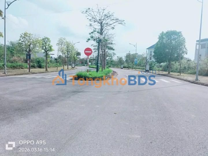 Bán gấp đất nền CEO2 Phủ Lý 110m² - Giá tốt, gần BV Việt Đức 2