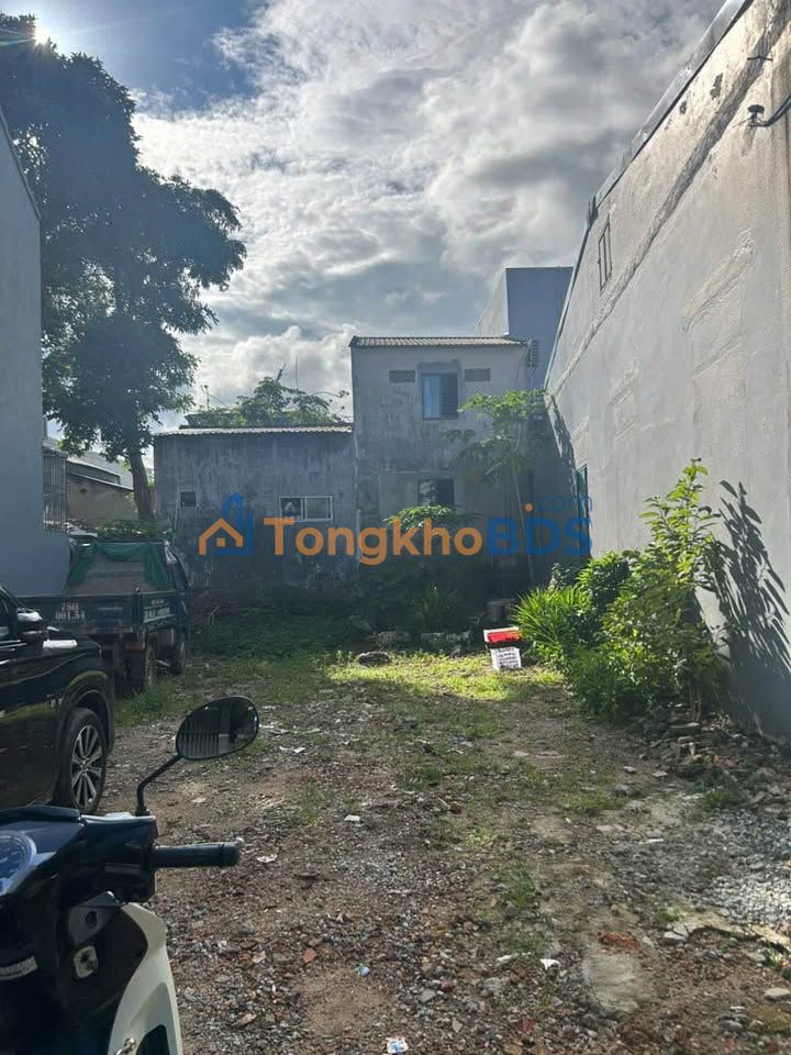 Bán Đất Kiệt Ô Tô Phường Đúc, Huế 151m² - Sổ Đỏ Sẵn Sàng, Giá Đầu Tư 3.1 Tỷ