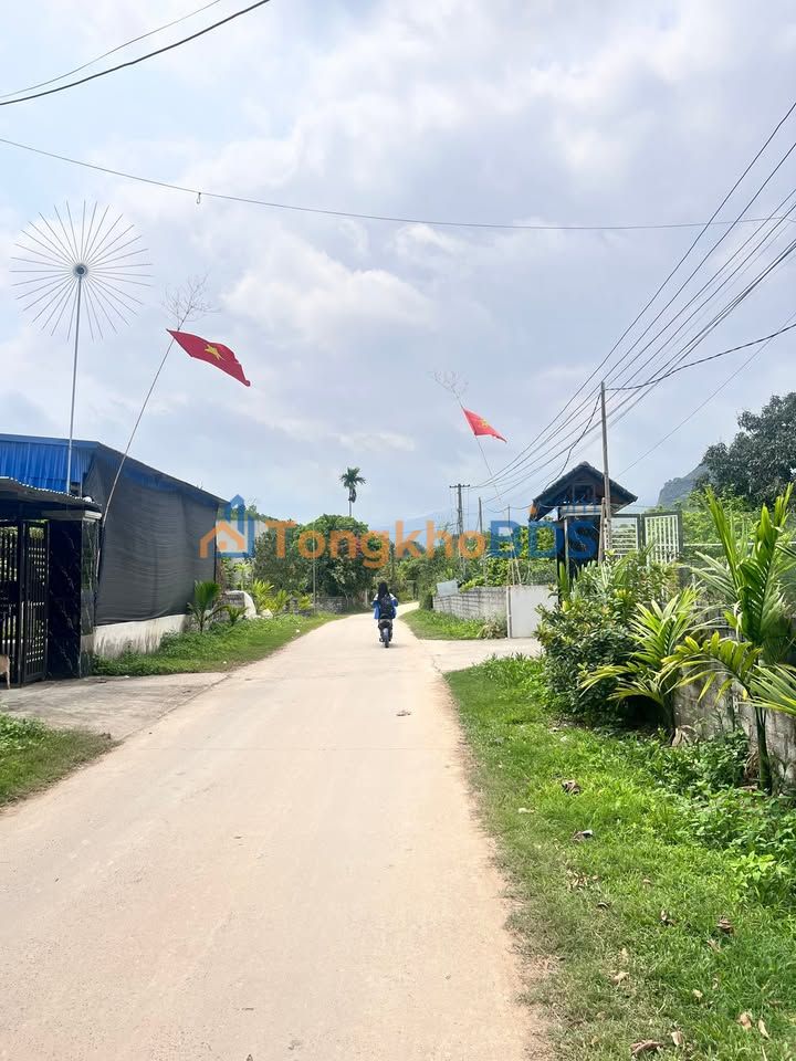 Đất nền Kim Bôi 741m² sát KCN Đú Sáng - Tiềm năng đầu tư sinh lời