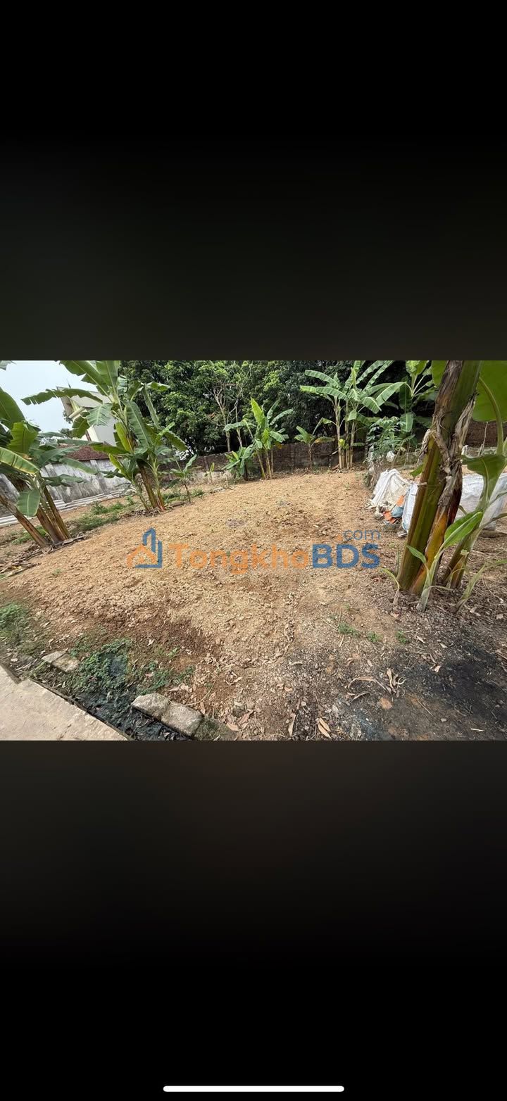 Đất nền Ngọc Sơn Hiệp Hòa 122m² 400 triệu - Đầu tư dài hạn