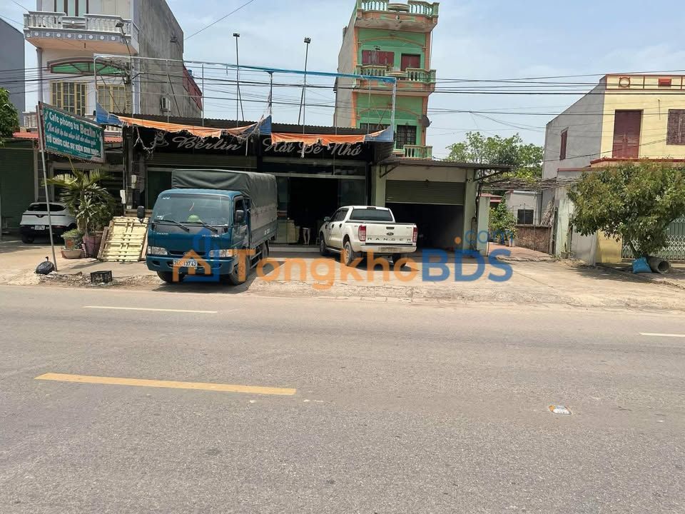 Đất nền Lục Nam 344m² - Mặt tiền QL31, kinh doanh/đầu tư sinh lời