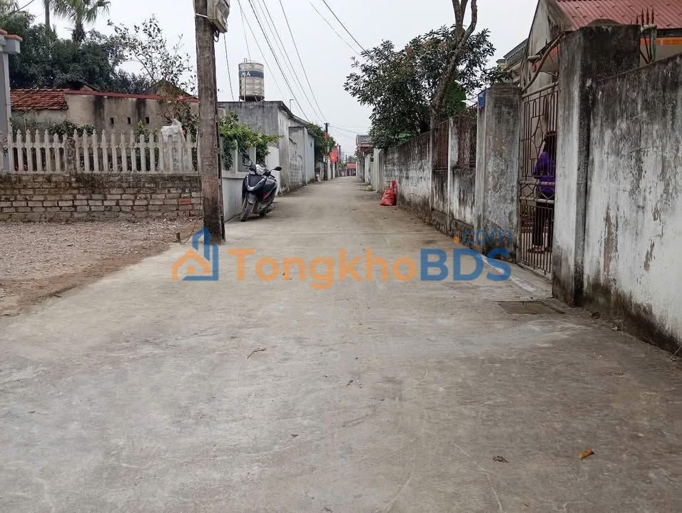 Đất Nền Quảng Xương 203m² - Sổ Đỏ Rõ Ràng, Giá Chỉ Từ 6 Tỷ