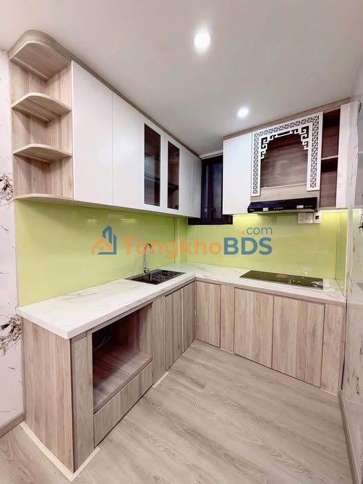 Nhà 2 Tầng Kiệt Hoàng Diệu Đà Nẵng - 31m² Nở Hậu, Full Nội Thất - Giá 3.45 Tỷ