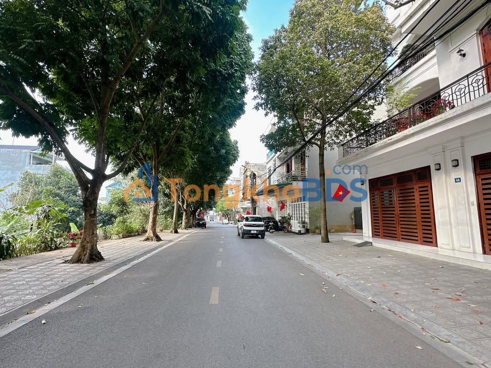 Bán đất Vị Trì Đẹp, 81m² Phường Nông Trang, Việt Trì - Sẵn Sàng Xây Dựng