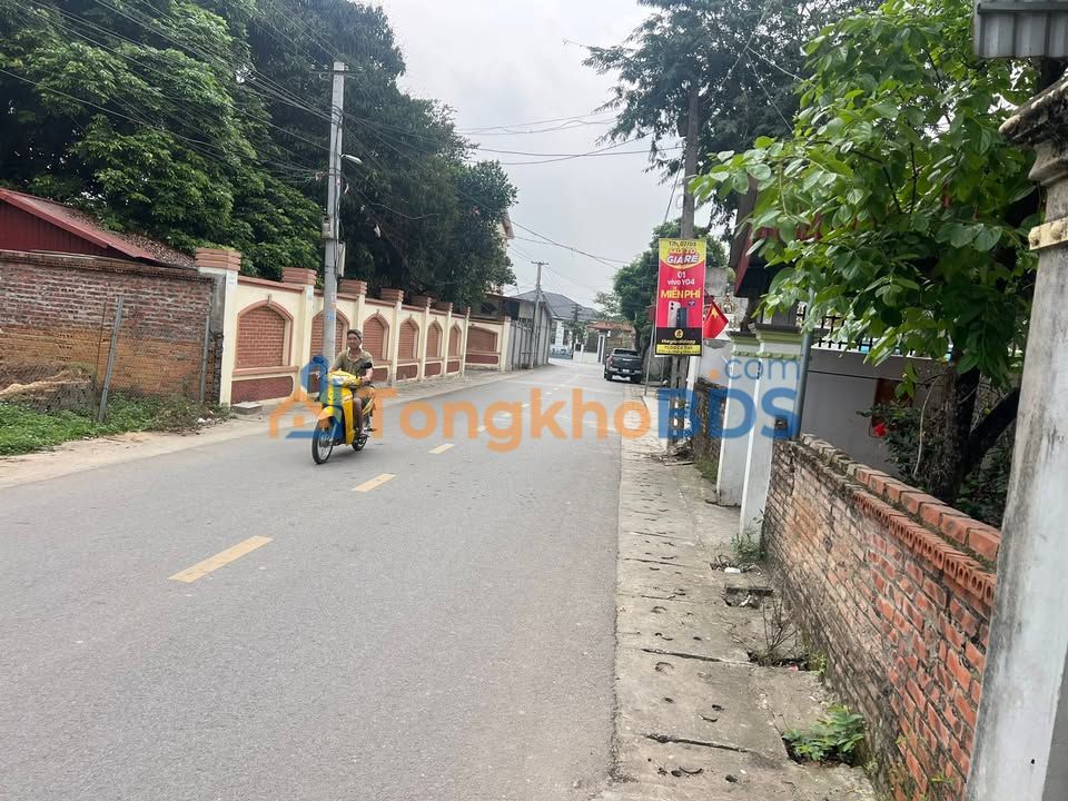 Đất Nền Tam Nông 207m² Sổ Đỏ Chính Chủ - Giá Tốt Đầu Tư