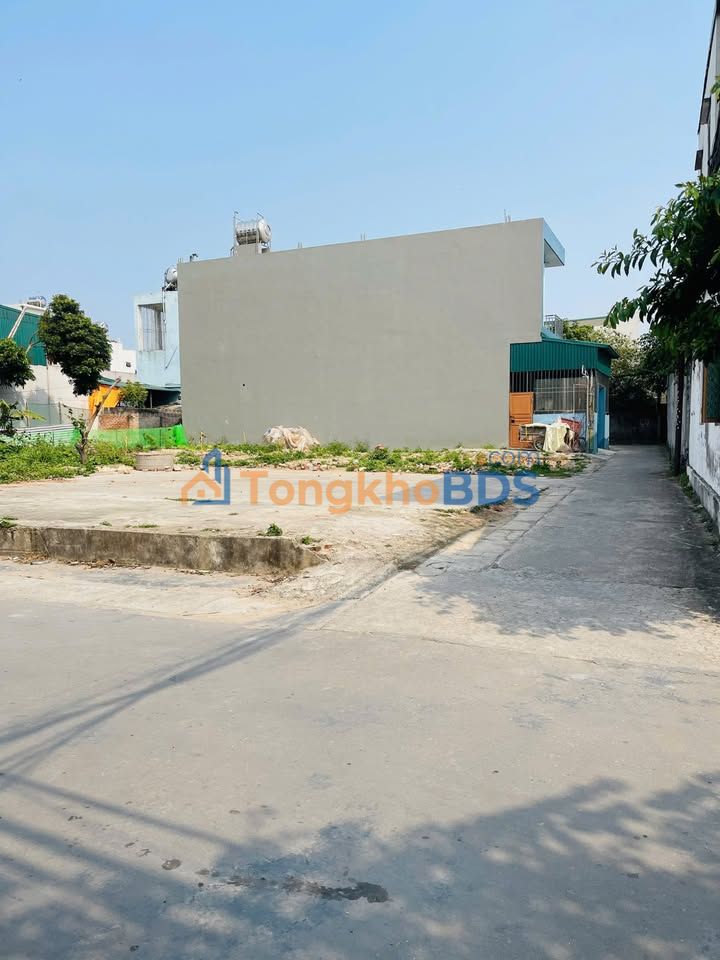 Bán đất 76m² Trần Hưng Đạo, Thái Bình - Ô tô vào tận nơi, giá 1.6 tỷ