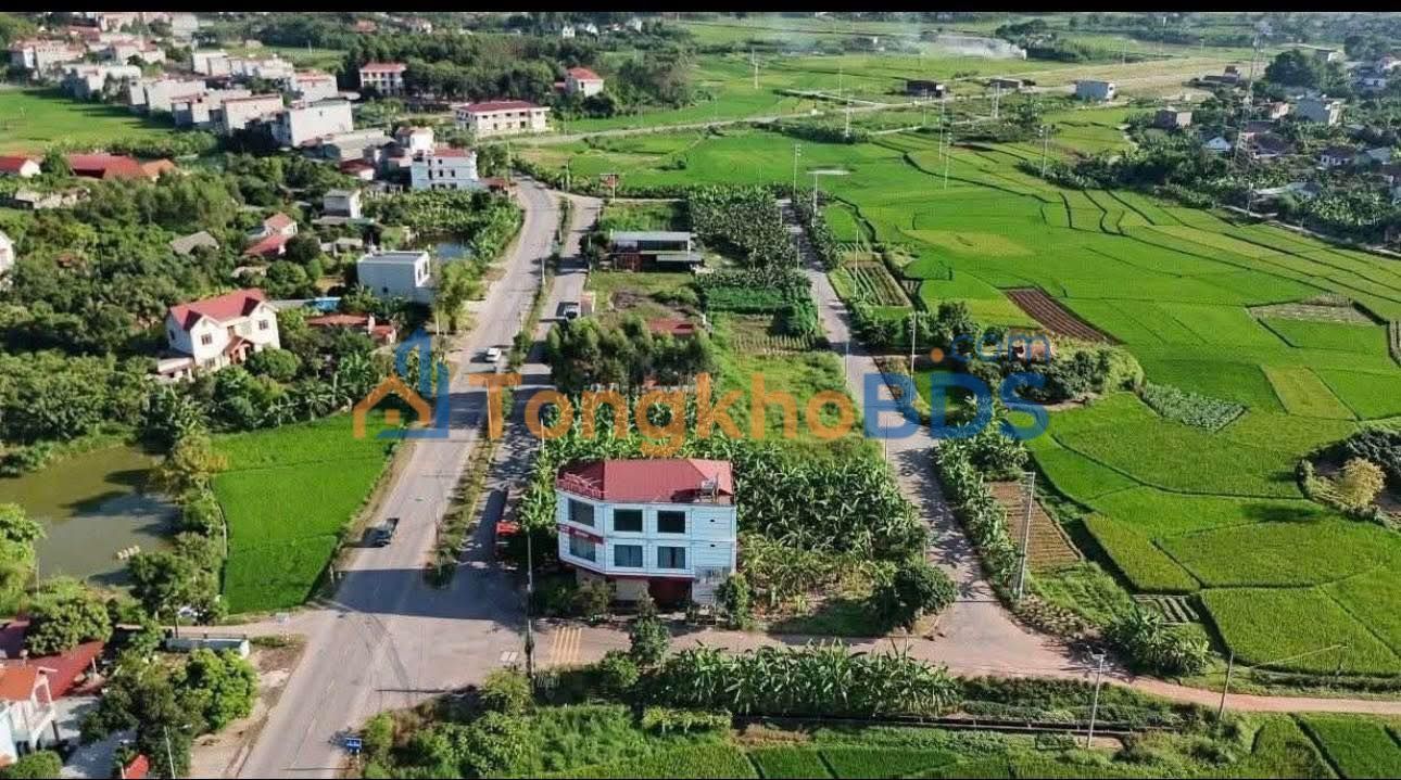 Bán Gấp Đất Nền Lạng Giang, Bắc Giang 90m² - Giá Đầu Tư Hấp Dẫn