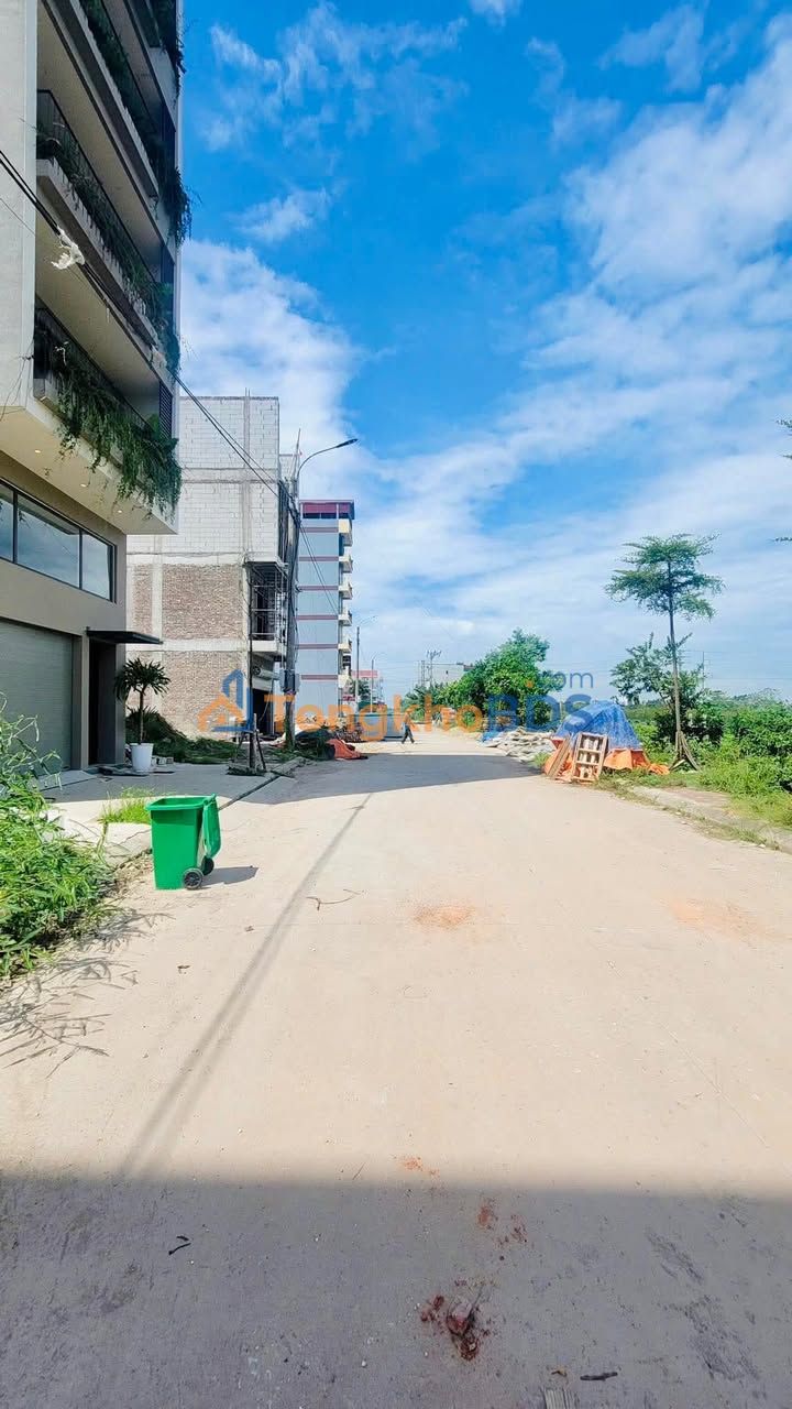 Đất Dịch Vụ My Điền 96m² - Kinh Doanh Đắc Lợi, Giá Tốt