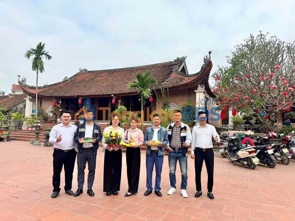 Đất nền Lục Nam 92.8m² - Sổ hồng sẵn, giá 2.4 tỷ - Cơ hội vàng Phương Sơn