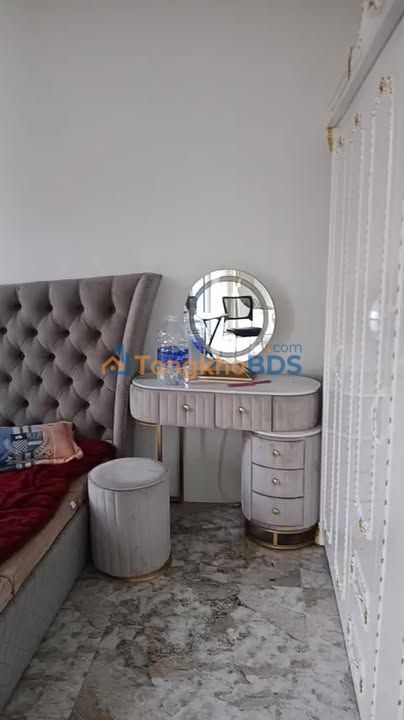 Cho thuê căn hộ 1PN Vinhomes Thanh Hóa - Full nội thất, giá 5 triệu/tháng