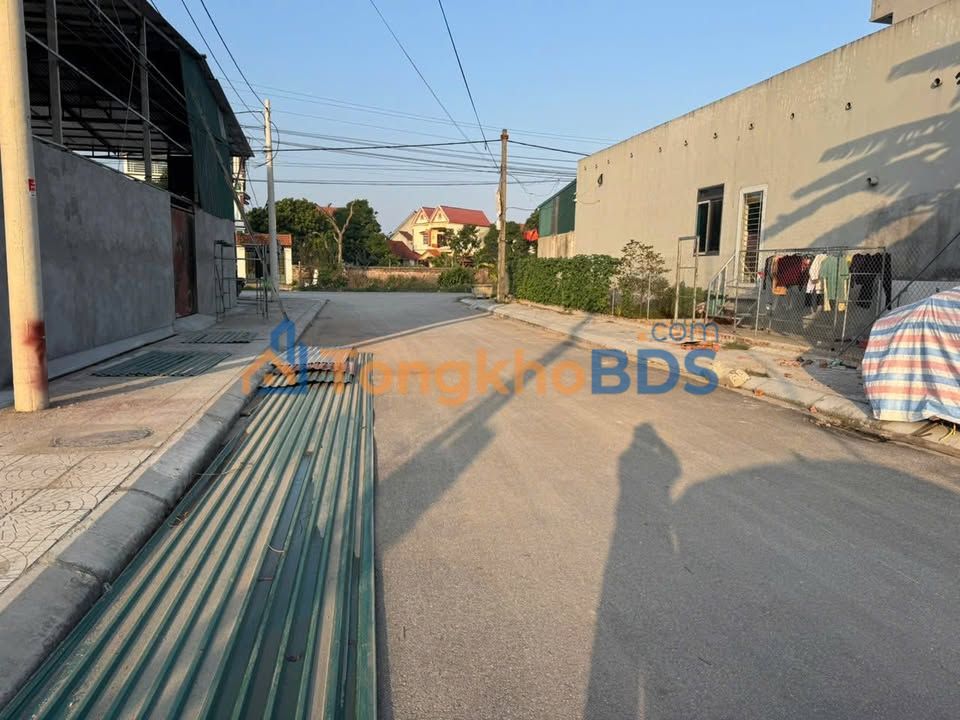 Đất Nền Đà Lạt 217m² Mặt Tiền 8.7m - Vị Trí Đẹp Nhất Khu Bãi Kim