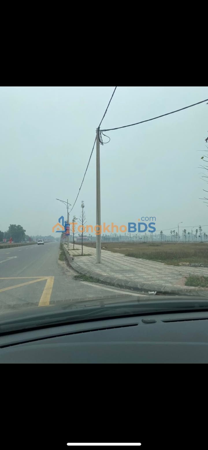 Đất nền 100m² - Khu Vác, Việt Trì - Giá 1.8x Tỷ - Sổ Hồng Sẵn Sàng