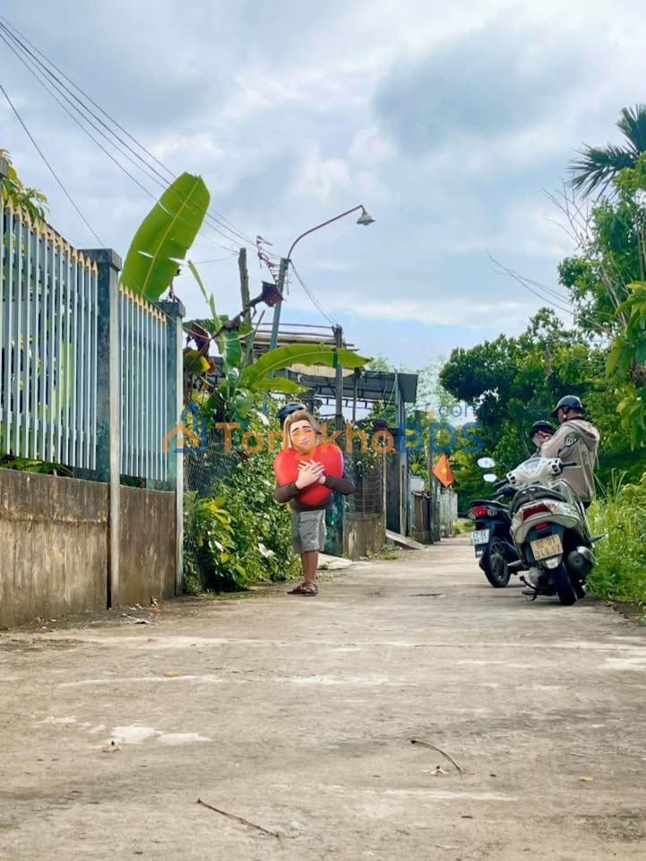 Đất Sổ Hồng 135m² Điện Phước, Quảng Nam - Sát Chợ, Ô Tô Vi Vu