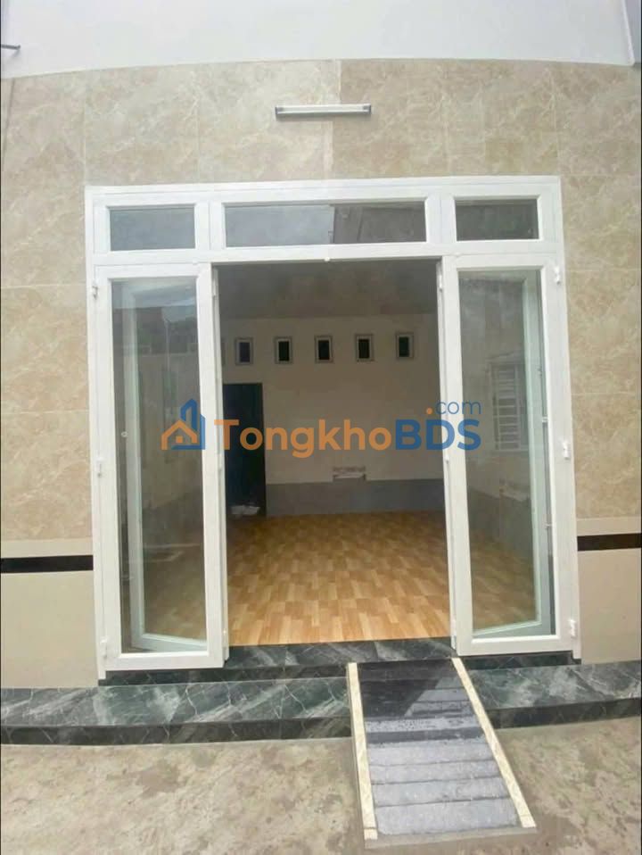 Nhà Hẻm Cồn Khương Ninh Kiều 80m² - Giá 3.5 Triệu/Tháng - Sẵn Sàng Vào Ở